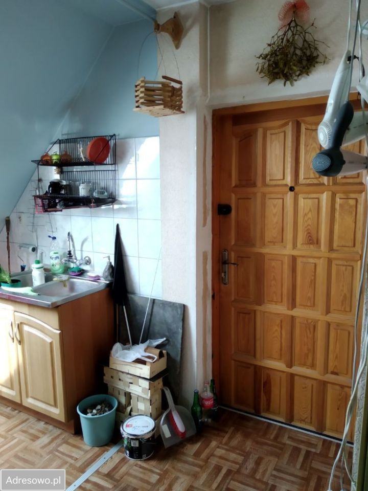 Mieszkanie 2-pokojowe Jelenia Góra Centrum, ul. Jana Sobieskiego. Zdjęcie 19