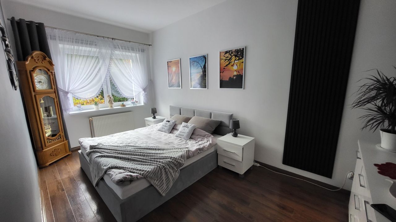 Mieszkanie 3-pokojowe Kołobrzeg Podczele, ul. Krzemieniecka. Zdjęcie 19