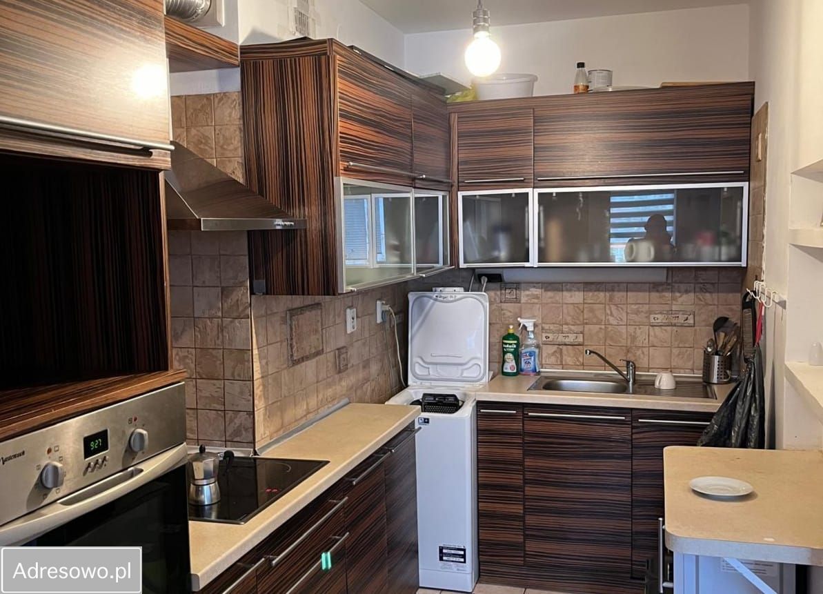 Mieszkanie 2-pokojowe Kraków Dębniki, ul. Lubostroń. Zdjęcie 4