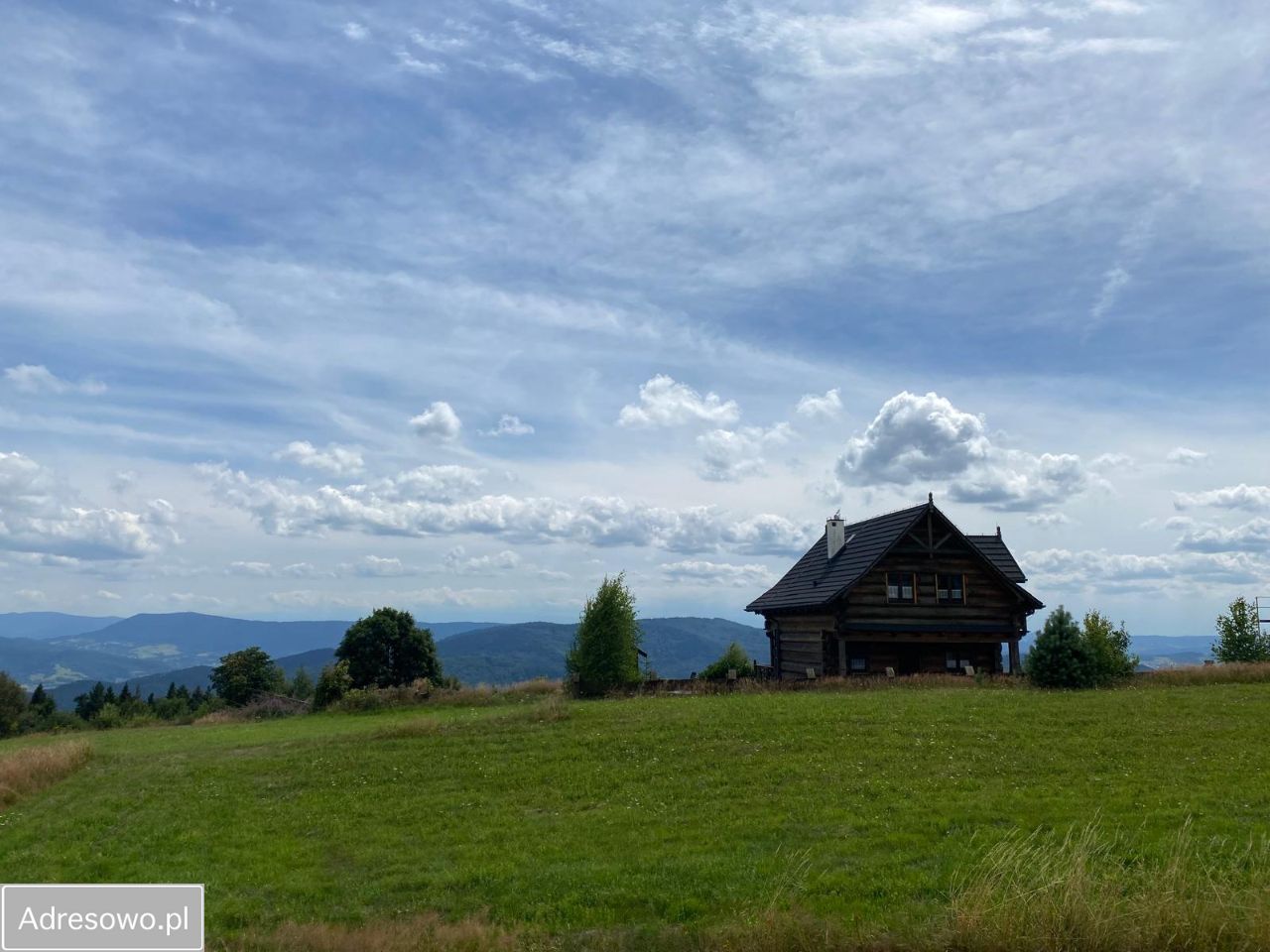 dom wolnostojący, 4 pokoje Zawadka. Zdjęcie 4