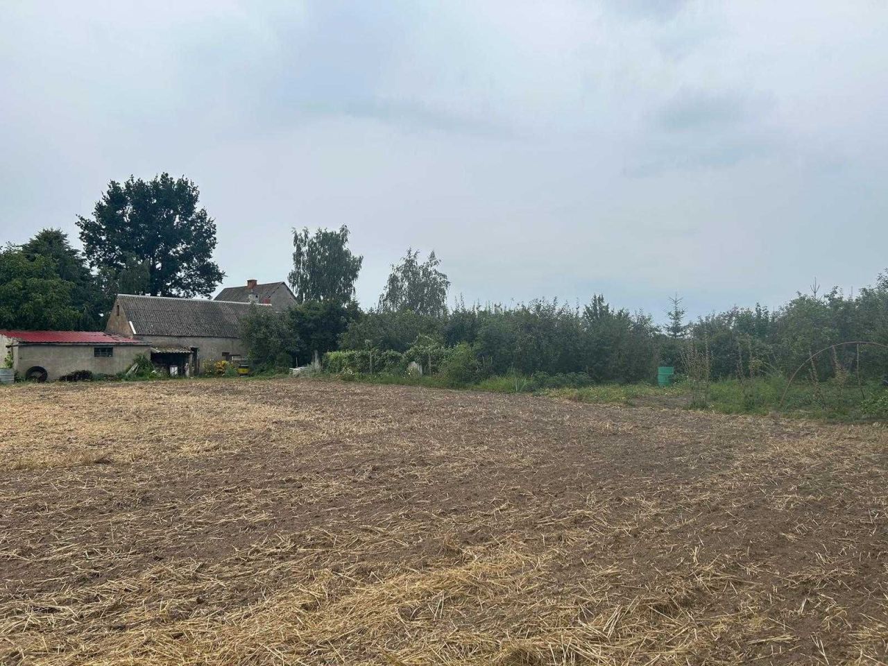 gospodarstwo Stanomin. Zdjęcie 7