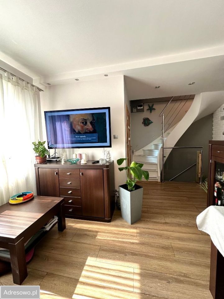 Mieszkanie 3-pokojowe Szczecin Pogodno. Zdjęcie 7