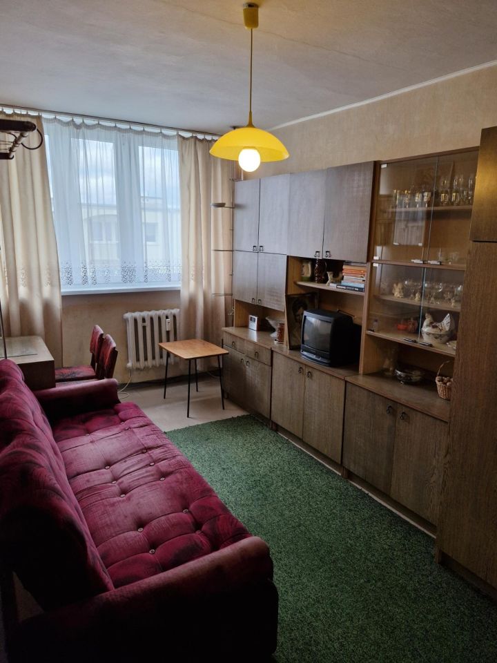 Mieszkanie 2-pokojowe Trzcianka, os. XXV-lecia. Zdjęcie 15