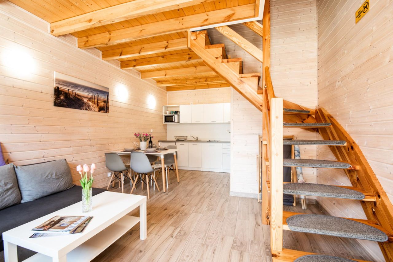 Nieruchomość komercyjna Sarbinowo, ul. Wrzosowa. Zdjęcie 3