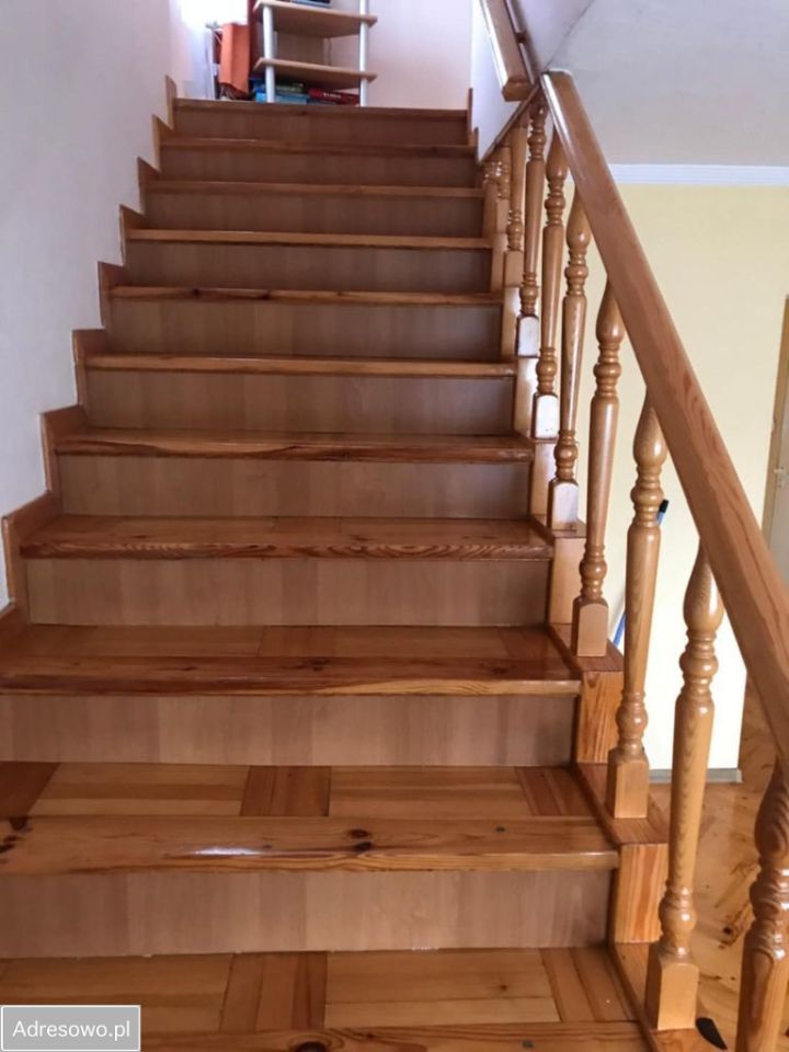 dom wolnostojący, 5 pokoi Grójec, ul. Drogowców. Zdjęcie 12