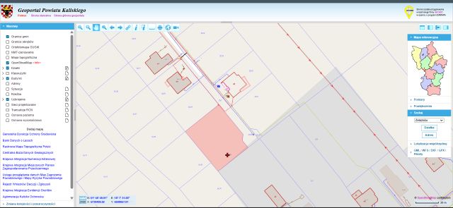 Działka budowlana Wojciechówka. Zdjęcie 2