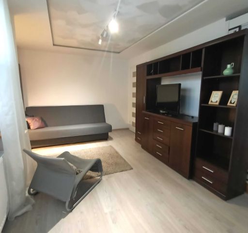 Mieszkanie 1-pokojowe Koszalin, ul. Zwycięstwa. Zdjęcie 1