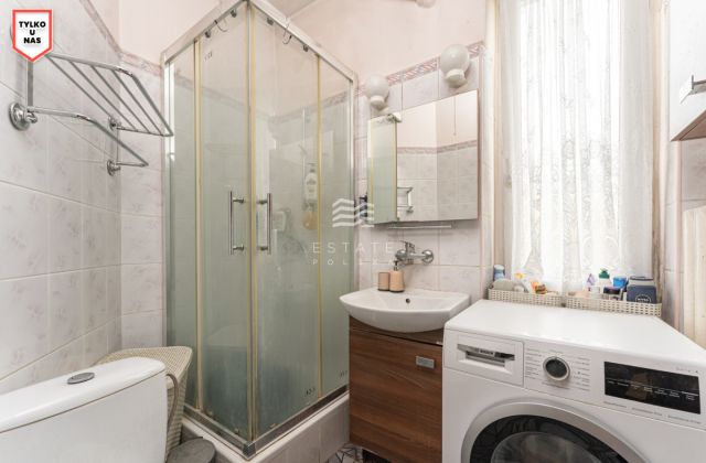 Mieszkanie 3-pokojowe Gdańsk Orunia, ul. Raduńska. Zdjęcie 8