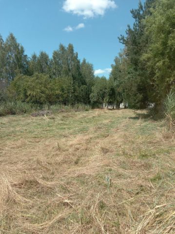 Działka budowlana Głogów Małopolski. Zdjęcie 1