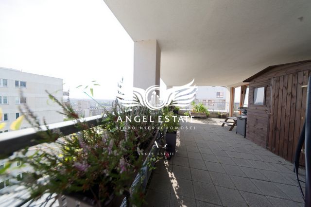 Mieszkanie 3-pokojowe Szczecin Warszewo, ul. Duńska. Zdjęcie 22