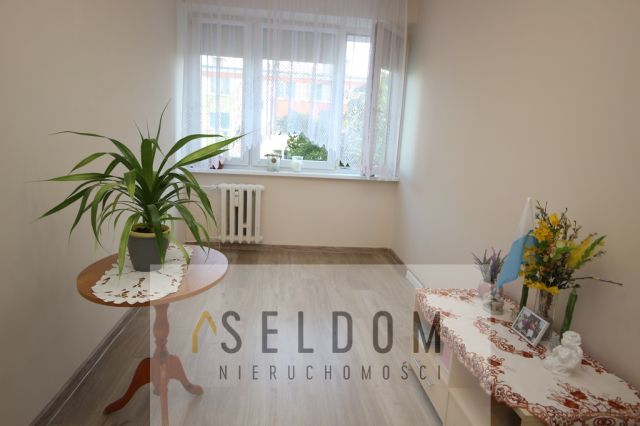 Mieszkanie 2-pokojowe Konin, ul. 11 Listopada. Zdjęcie 1