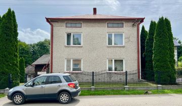 dom wolnostojący Pantalowice