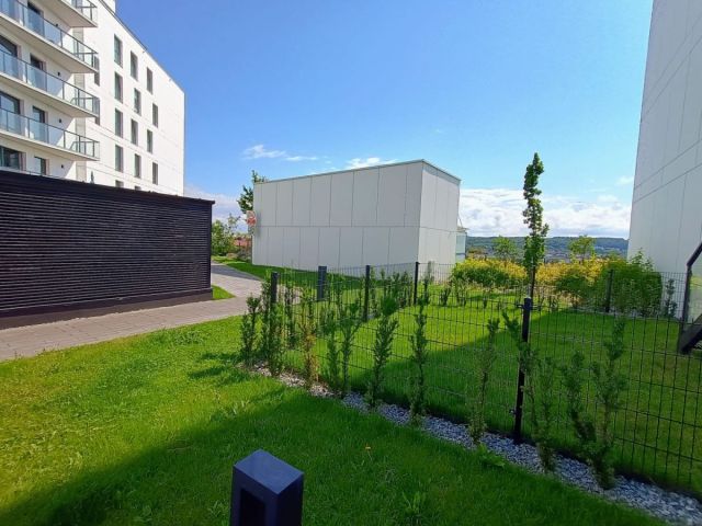 Mieszkanie 4-pokojowe Gdynia Redłowo, ul. Legionów. Zdjęcie 8