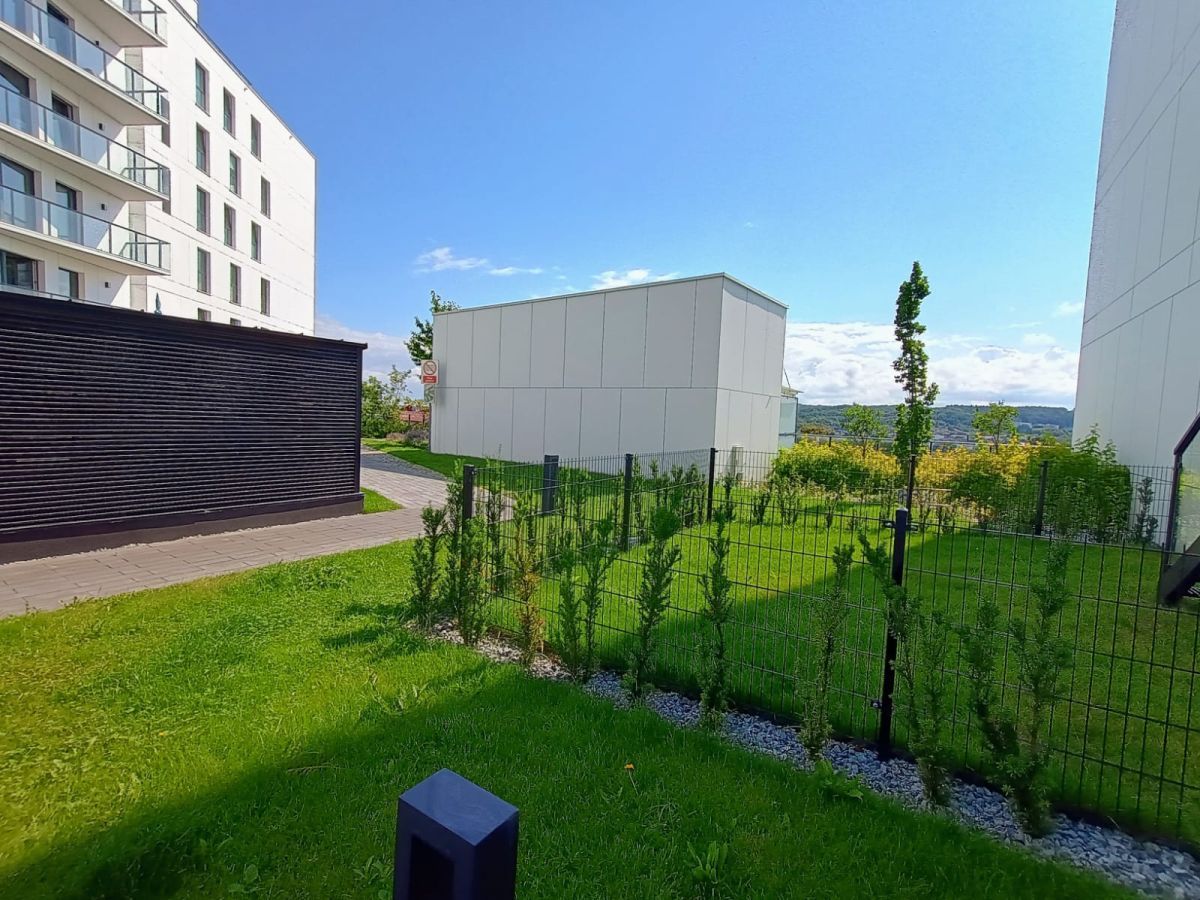 Mieszkanie 4-pokojowe Gdynia Redłowo, ul. Legionów. Zdjęcie 8