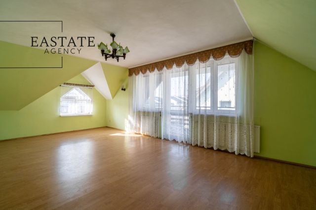 dom wolnostojący, 11 pokoi Rumia, ul. Oliwska. Zdjęcie 11