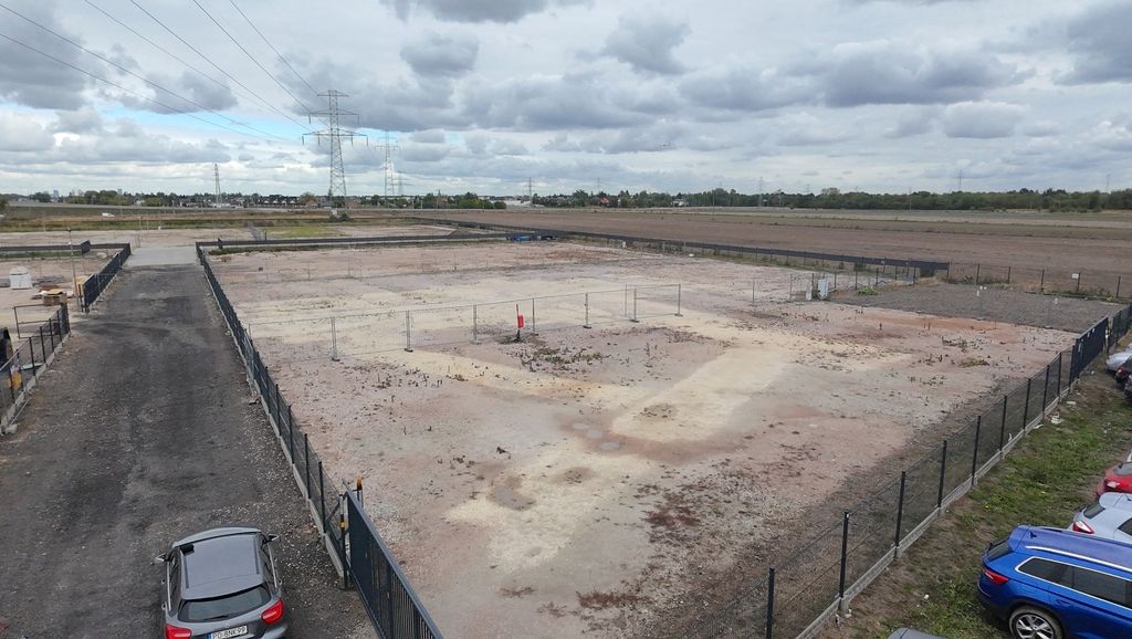 Działka inwestycyjna Nowa Wola. Zdjęcie 11