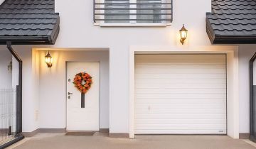 dom szeregowy, 5 pokoi Marki Struga, ul. Borówkowa