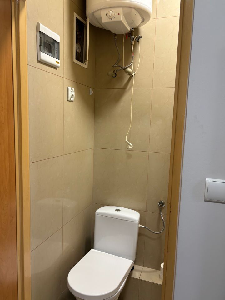 Mieszkanie 1-pokojowe Pabianice. Zdjęcie 7