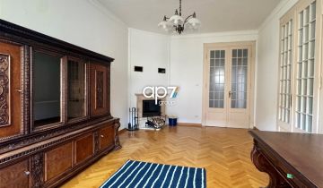 Mieszkanie 4-pokojowe Katowice Śródmieście, ul. Wita Stwosza