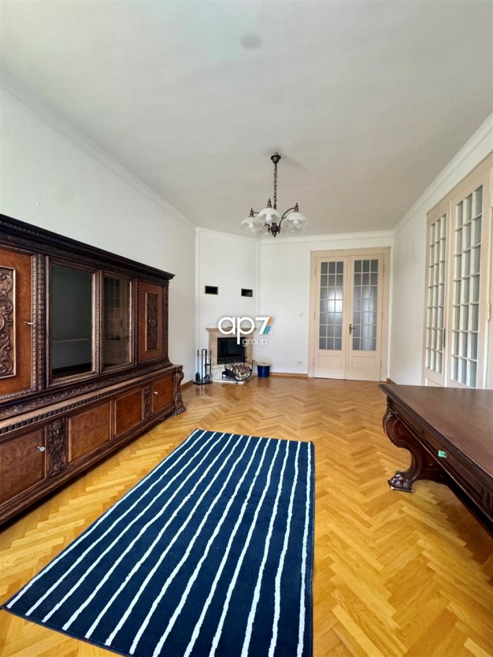 Mieszkanie 4-pokojowe Katowice Śródmieście, ul. Wita Stwosza