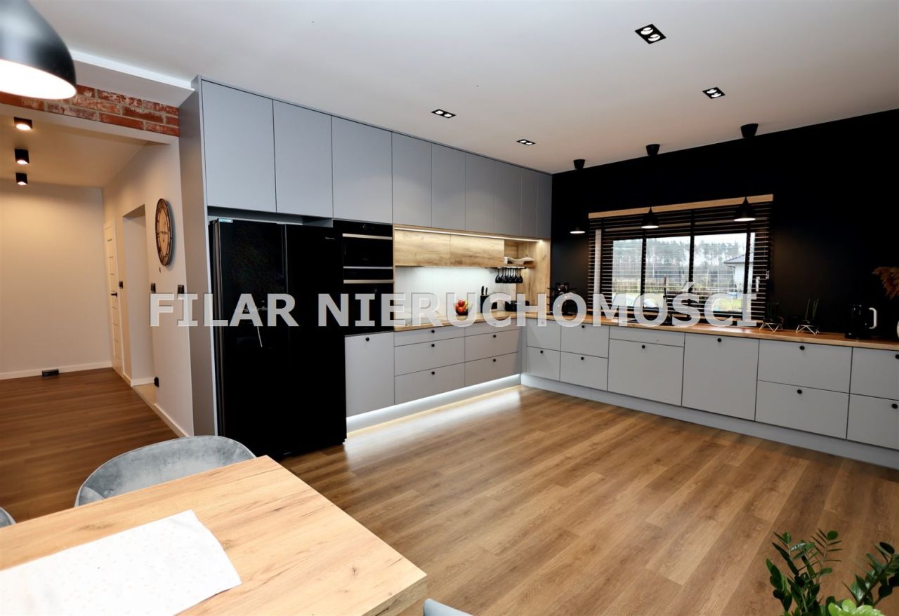 dom wolnostojący, 4 pokoje Miroszowice, ul. Rumiankowa. Zdjęcie 9