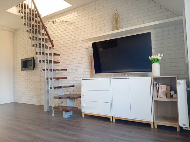 Mieszkanie 3-pokojowe Rokitnica, ul. Jaworowa. Zdjęcie 1