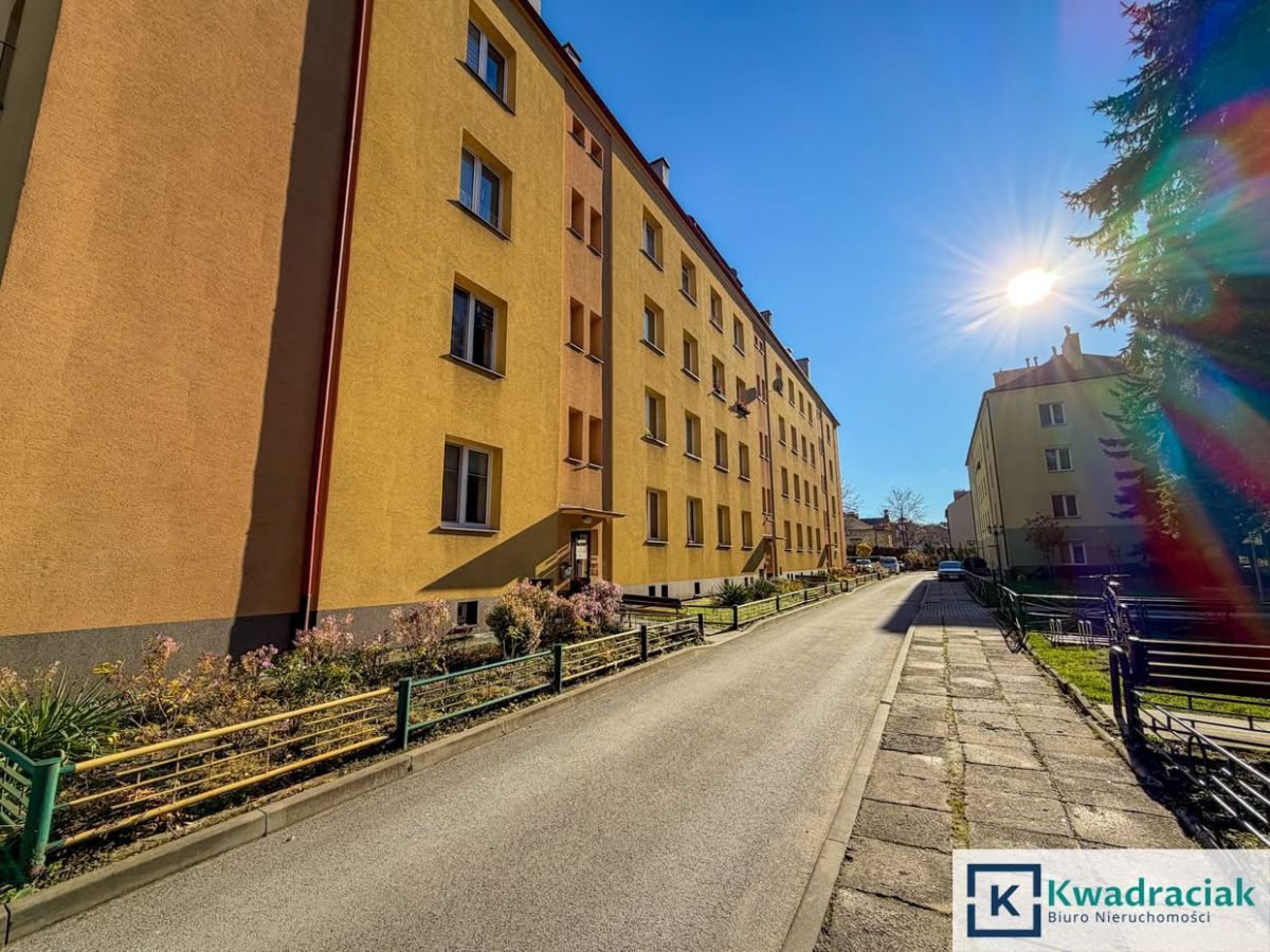 Mieszkanie 2-pokojowe Jasło, ul. Tadeusza Kościuszki. Zdjęcie 9