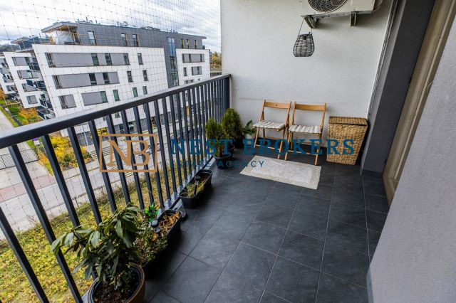 Mieszkanie 3-pokojowe Kraków Płaszów, ul. Lipska. Zdjęcie 21