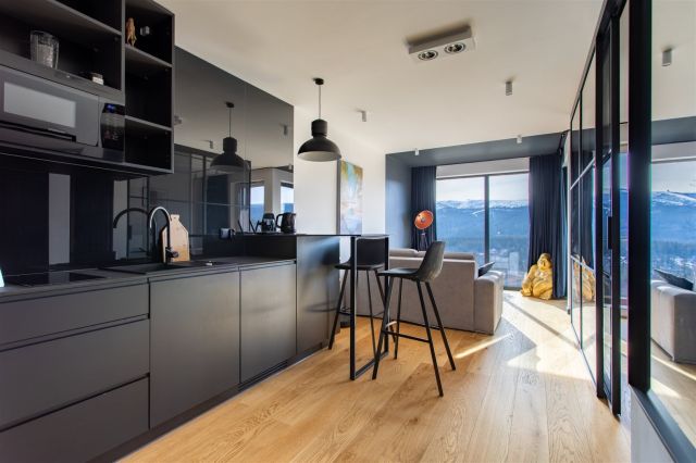 Mieszkanie 2-pokojowe Szklarska Poręba. Zdjęcie 12