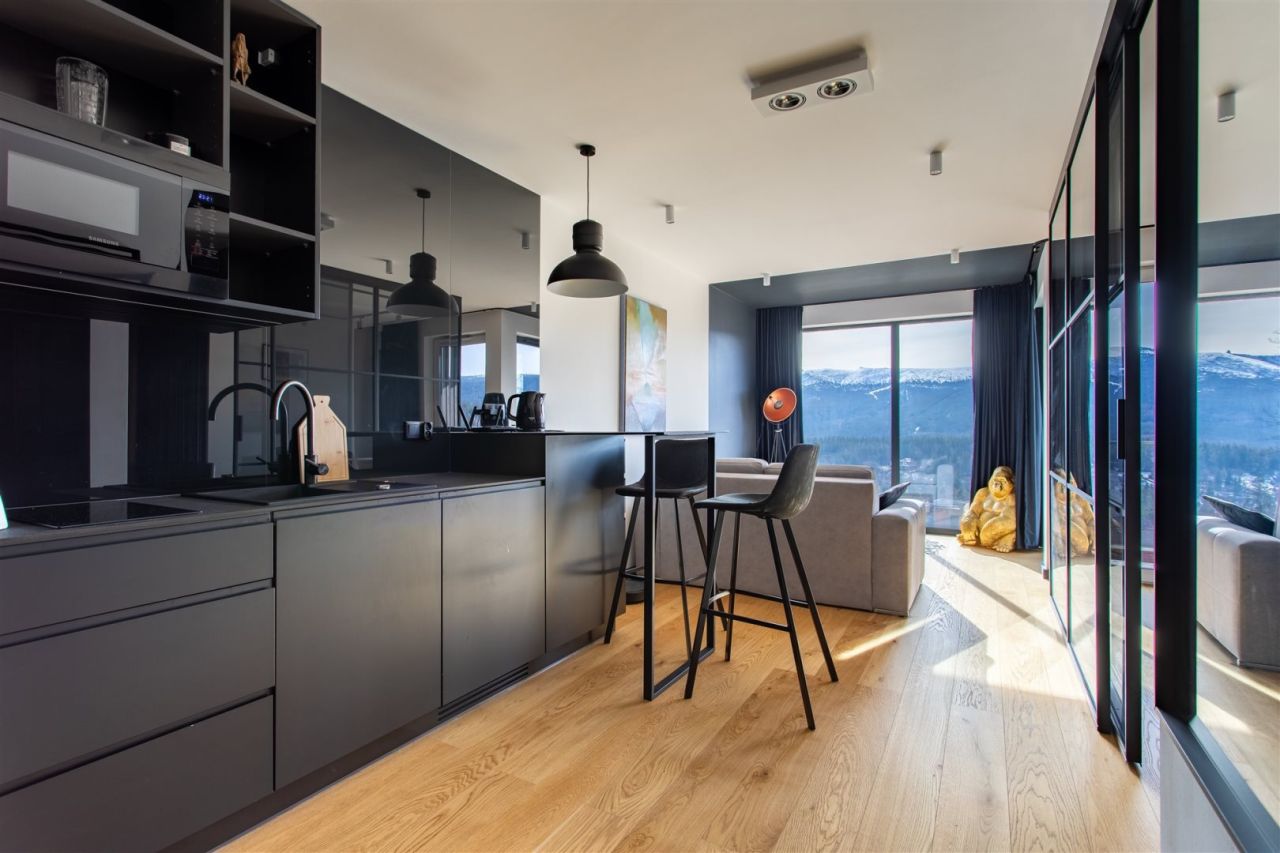 Mieszkanie 2-pokojowe Szklarska Poręba. Zdjęcie 12