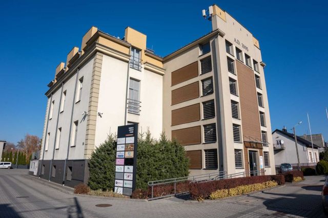 Lokal Dębica, ul. Wielopolska. Zdjęcie 1