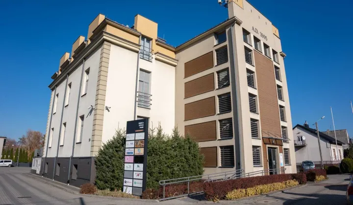 Lokal Dębica, ul. Wielopolska