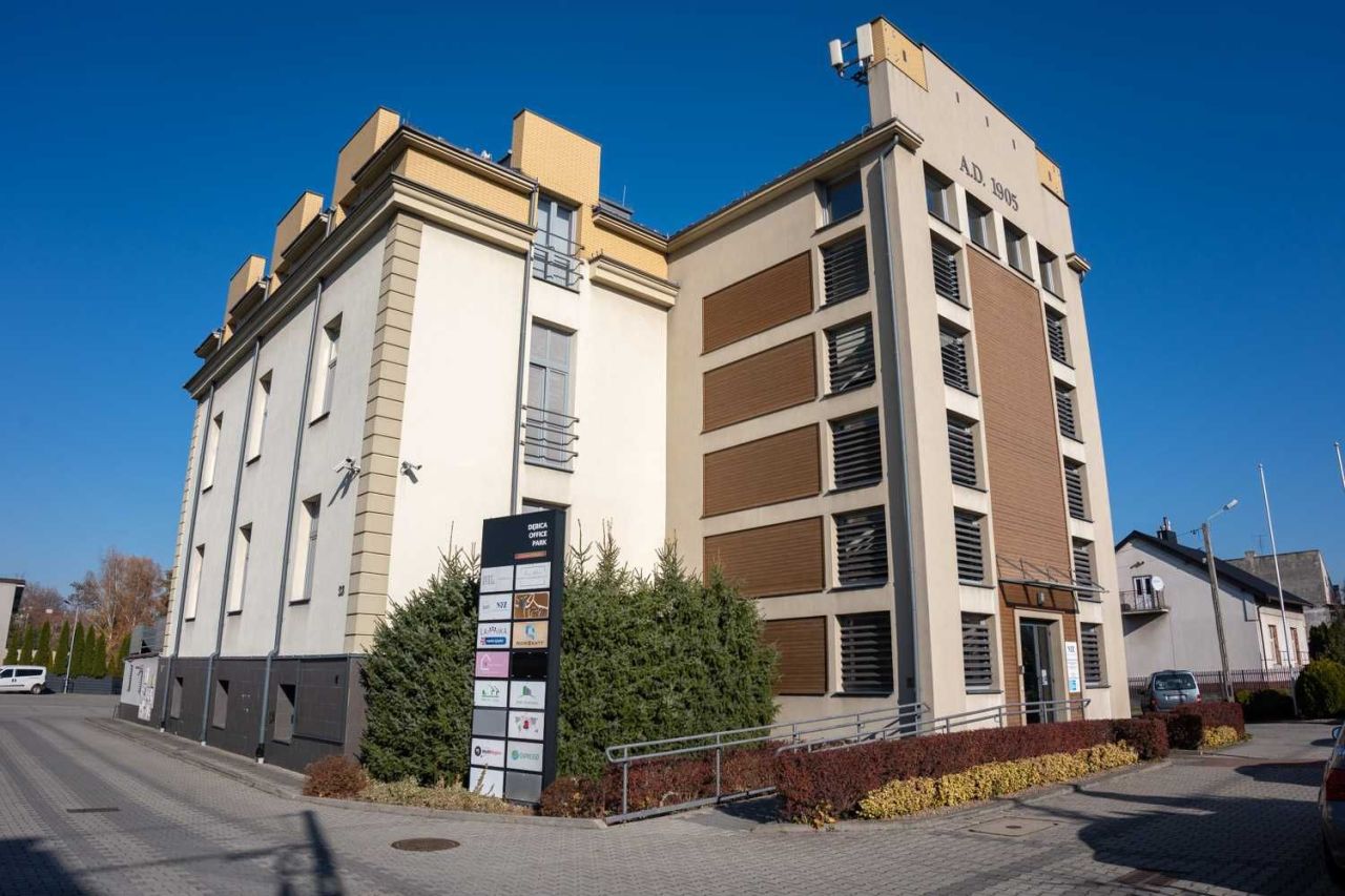 Lokal Dębica, ul. Wielopolska