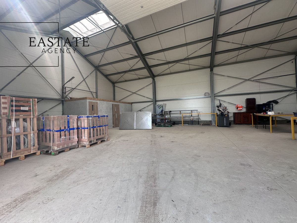 Lokal Tuchom, ul. Miszewska. Zdjęcie 5