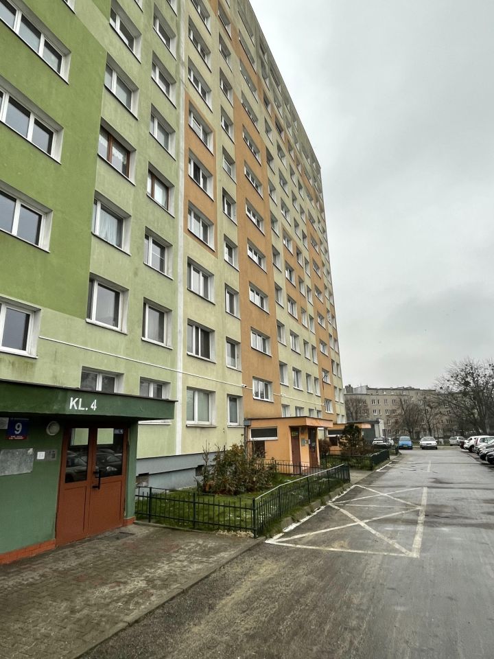 Mieszkanie 2-pokojowe Łódź Górna, ul. Bednarska. Zdjęcie 4