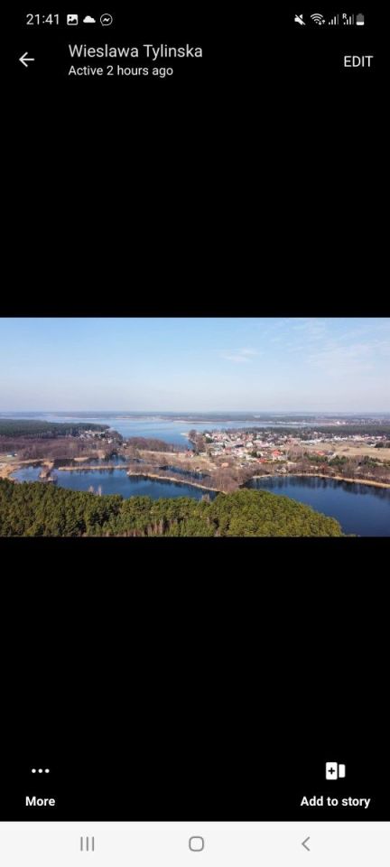 Działka budowlana Radzyń. Zdjęcie 3