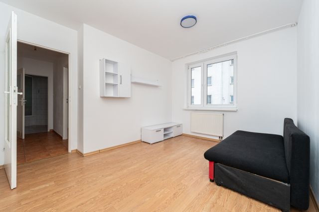 Mieszkanie 3-pokojowe Warszawa Wawer, ul. Wał Miedzeszyński. Zdjęcie 4