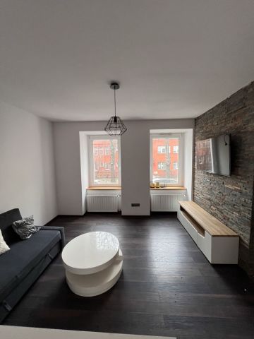 Mieszkanie 2-pokojowe Wrocław Śródmieście. Zdjęcie 1