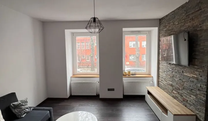 Mieszkanie 2-pokojowe Wrocław Śródmieście