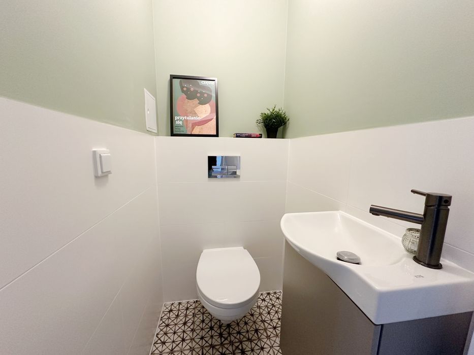 Mieszkanie 3-pokojowe Siemianowice Śląskie Centrum, ul. Polskiego Czerwonego Krzyża. Zdjęcie 7