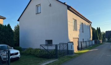 dom wolnostojący, 4 pokoje Jaworzno Jeleń, ul. Ludwiki Wawrzyńskiej