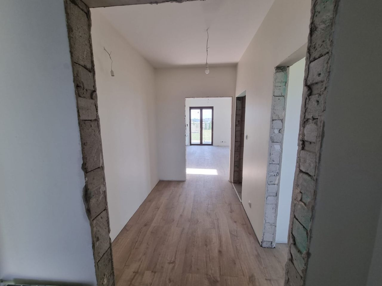 dom wolnostojący, 4 pokoje Dalki. Zdjęcie 9