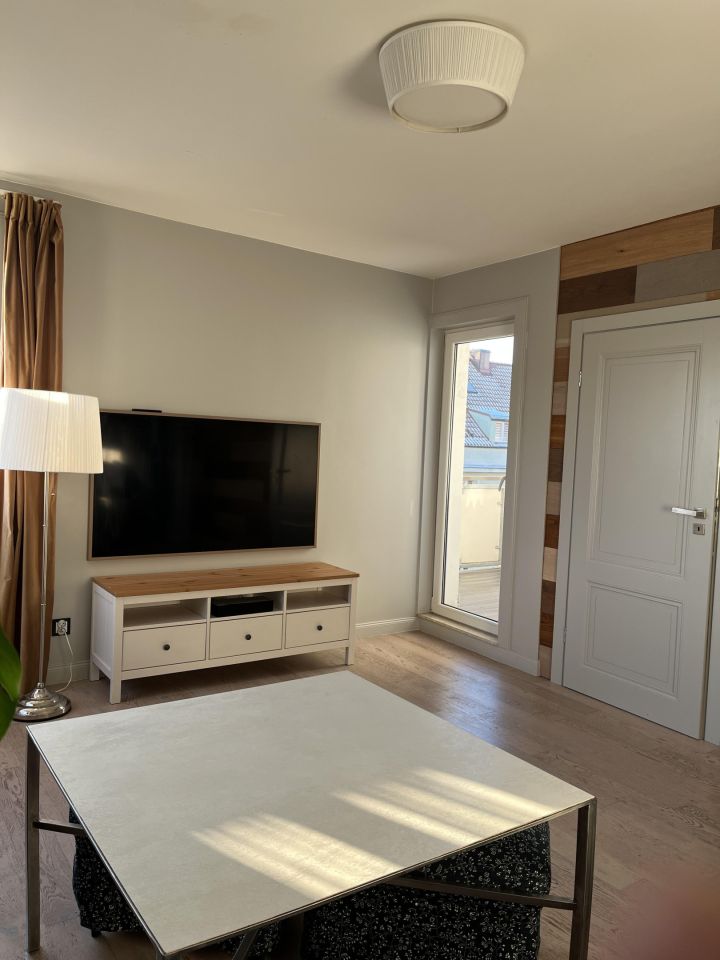 Mieszkanie 4-pokojowe Szczecin Niebuszewo, ul. Boguchwały. Zdjęcie 4