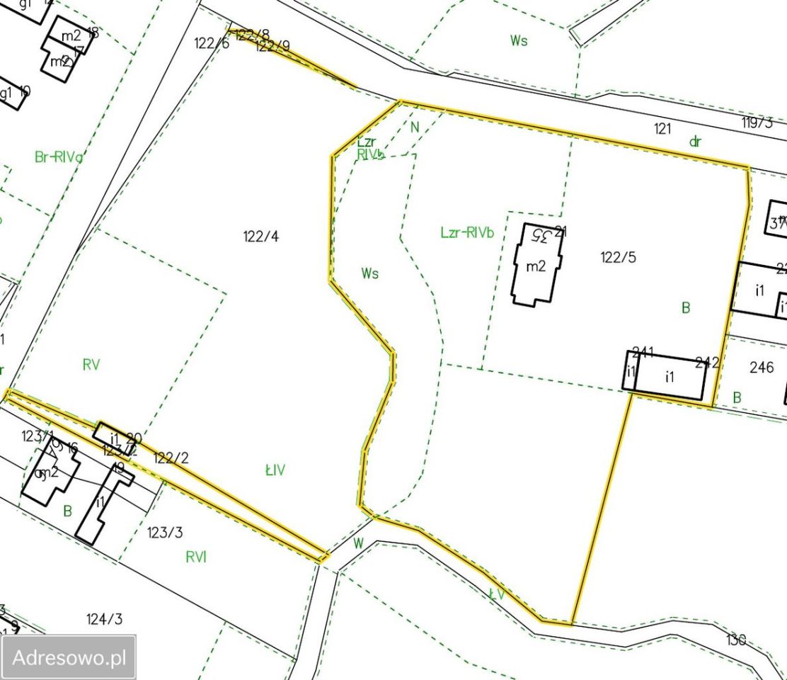 dom wolnostojący, 10 pokoi Nekla, ul. Tęczowa. Zdjęcie 13