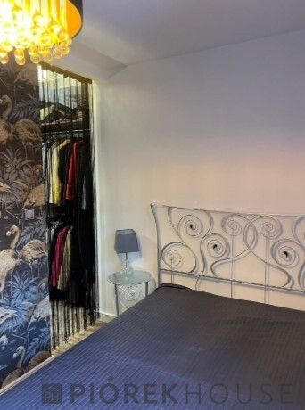 Mieszkanie 3-pokojowe Warszawa Ochota, ul. Drawska. Zdjęcie 10