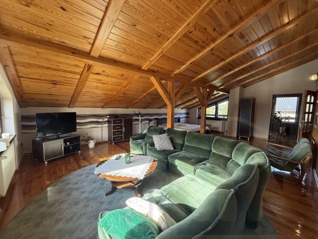 dom wolnostojący, 6 pokoi Krzycko Wielkie. Zdjęcie 2