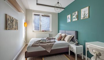 Mieszkanie 2-pokojowe Warszawa Bemowo, ul. Apenińska