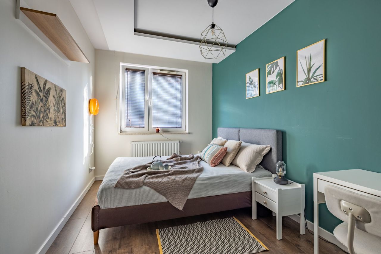 Mieszkanie 2-pokojowe Warszawa Bemowo, ul. Apenińska. Zdjęcie 2