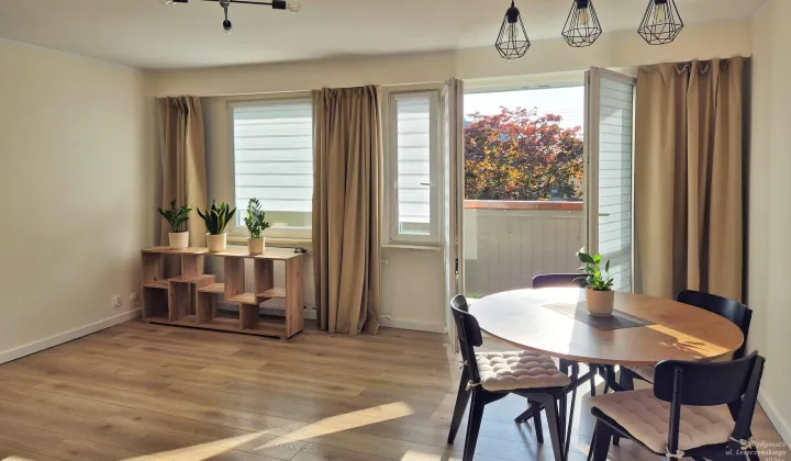 Mieszkanie 3-pokojowe Bydgoszcz Szwederowo, ul. Stanisława Leszczyńskiego