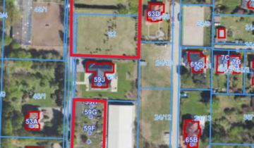 Działka inwestycyjna Warszawa Wesoła, ul. Mazowiecka